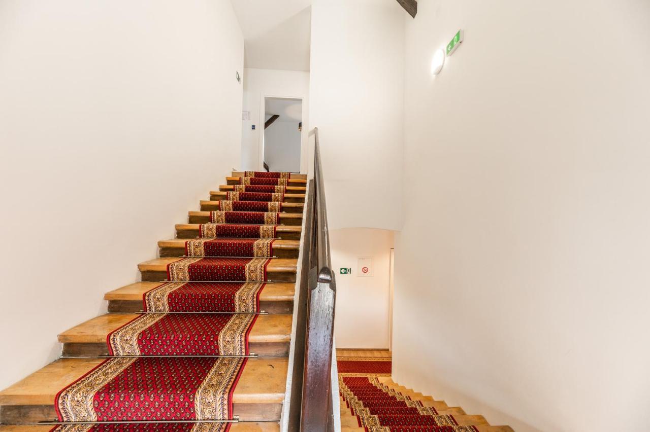 Ferienwohnung Dreamhouse7 Zagreb Exterior foto